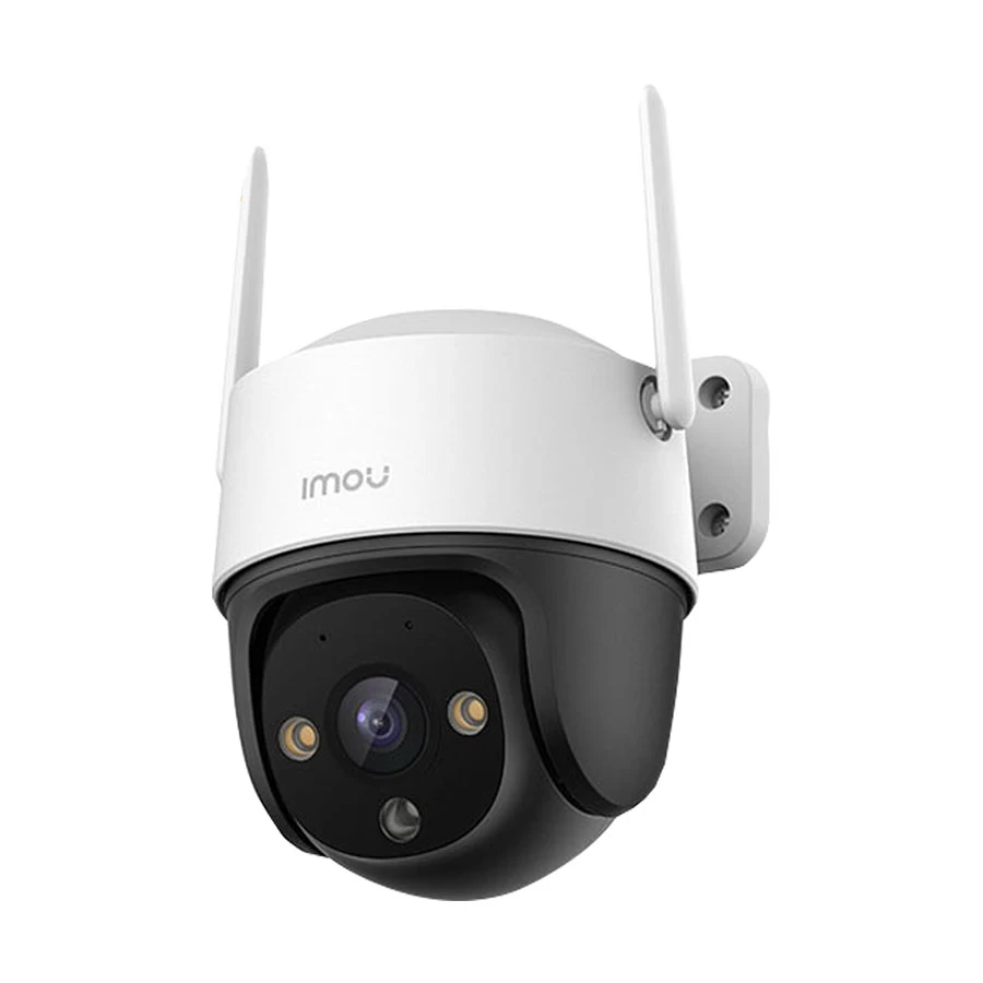 Dahua imou IPC-S21FEP CRUISER SE+ (3.6mm) (4.0MP) Wi-Fi Dome Outdoor IP Camera