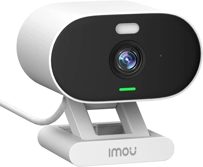 Dahua imou Versa Bullet Wi-Fi IP Camera
