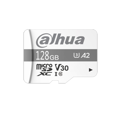 DAHUA TF-P100/128G P100 128GB MICROSD MEMORY CARD