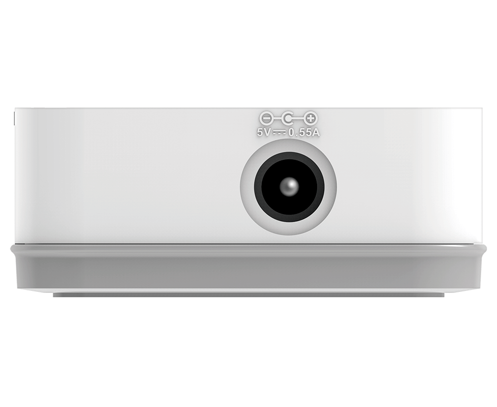 Dlink DES-1008C 8 Port 10/100 Unmanaged Switch