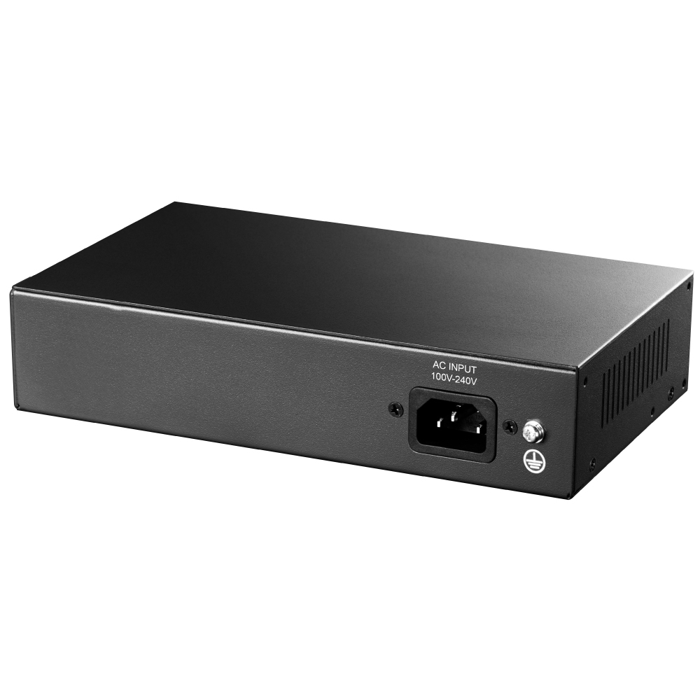 Cudy FS1010P 8 Port PoE+ Unmanaged Switch