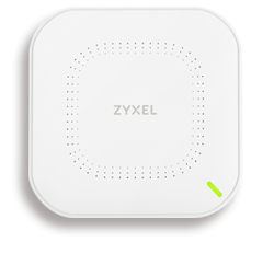 Zyxel NWA50AX 802.11ax (WiFi 6) Dual-Radio PoE Access Point