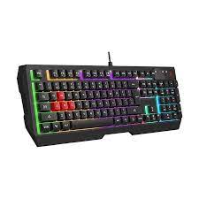 A4TECH Bloody B135N Neon Backlight Gaming Keyboard