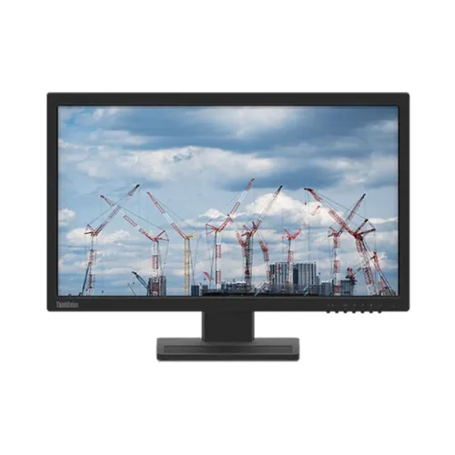 Lenovo ThinkVision E22-28 21.5" IPS FHD Monitor