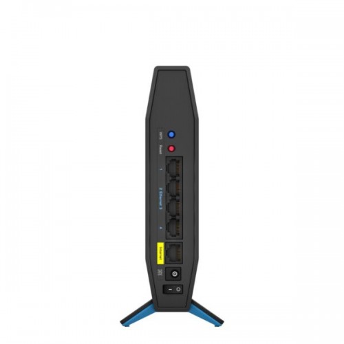 Linksys E5600 Dual-Band AC1200 1200 Mbps WiFi 5 Router