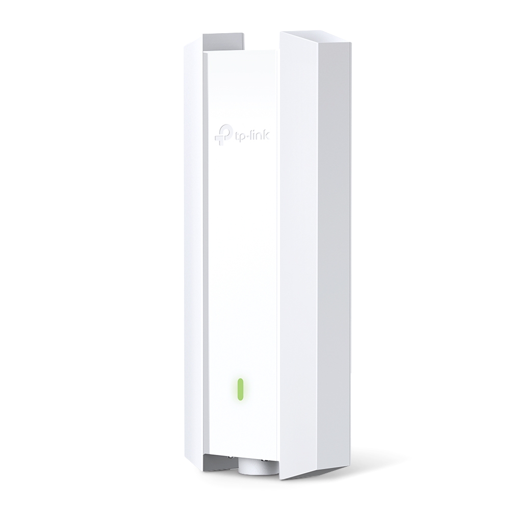 Tp-Link EAP610-Outdoor AX1800 Indoor Outdoor WiFi 6 Access Point