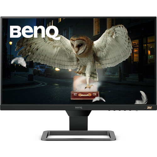 BenQ EW2480 23.8" Eye-Care IPS Monitor