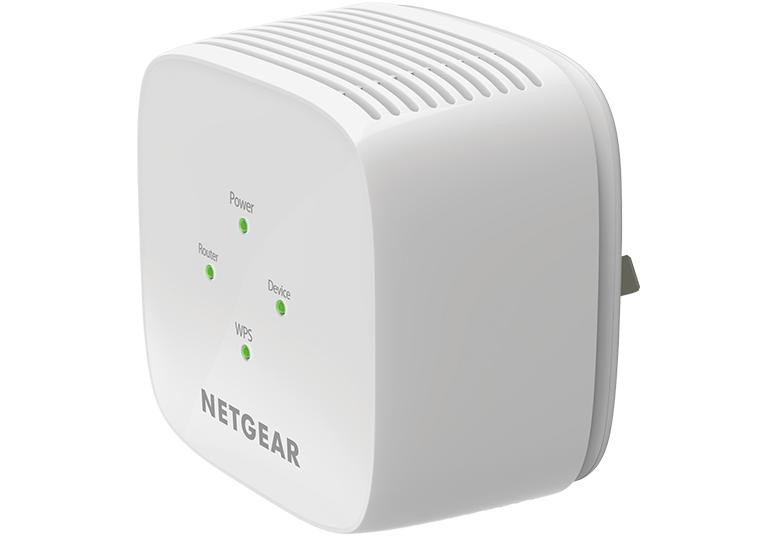 Netgear EX6110 AC1200 Dual Band Wireless Range Extender