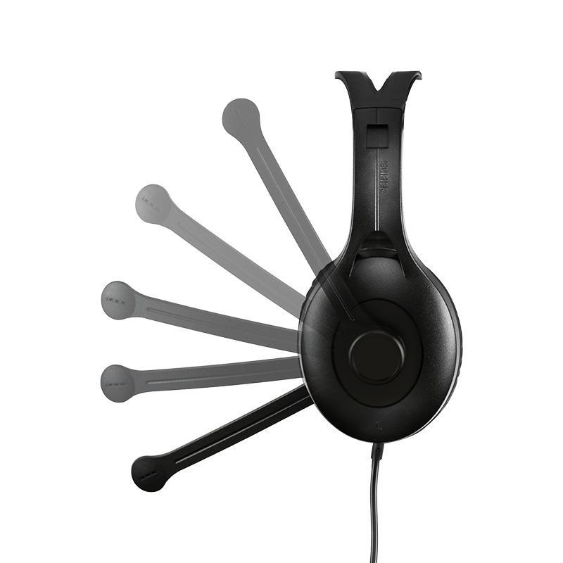 Edifier K800 headphone Single Plug