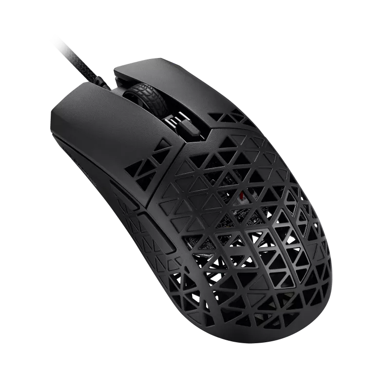 Asus P307 Tuf Gaming M4 Air Wired Gaming Mouse
