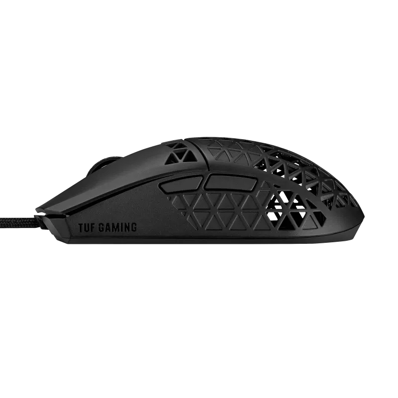 Asus P307 Tuf Gaming M4 Air Wired Gaming Mouse