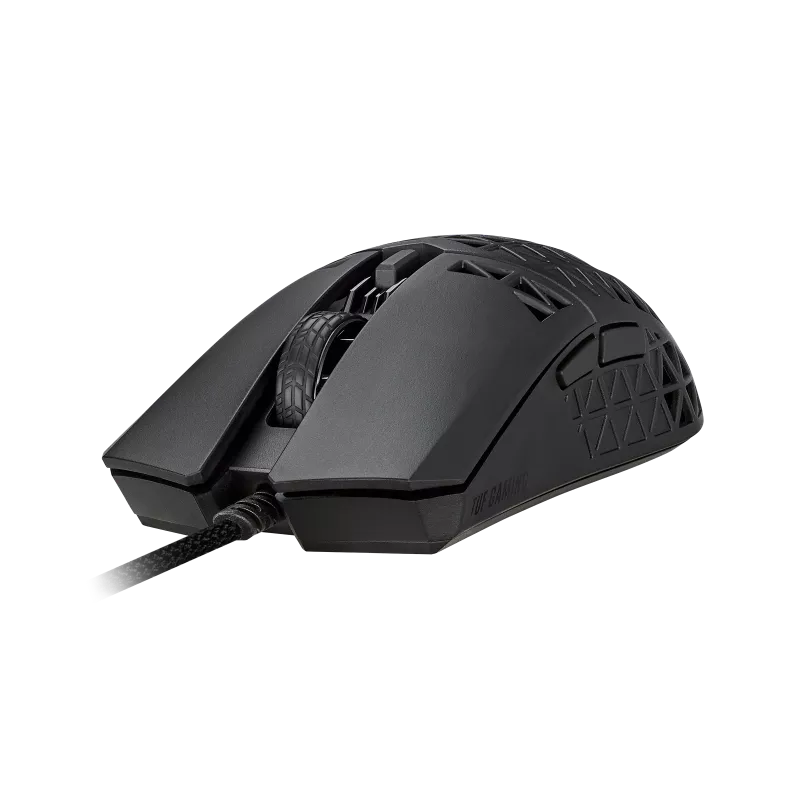 Asus P307 Tuf Gaming M4 Air Wired Gaming Mouse