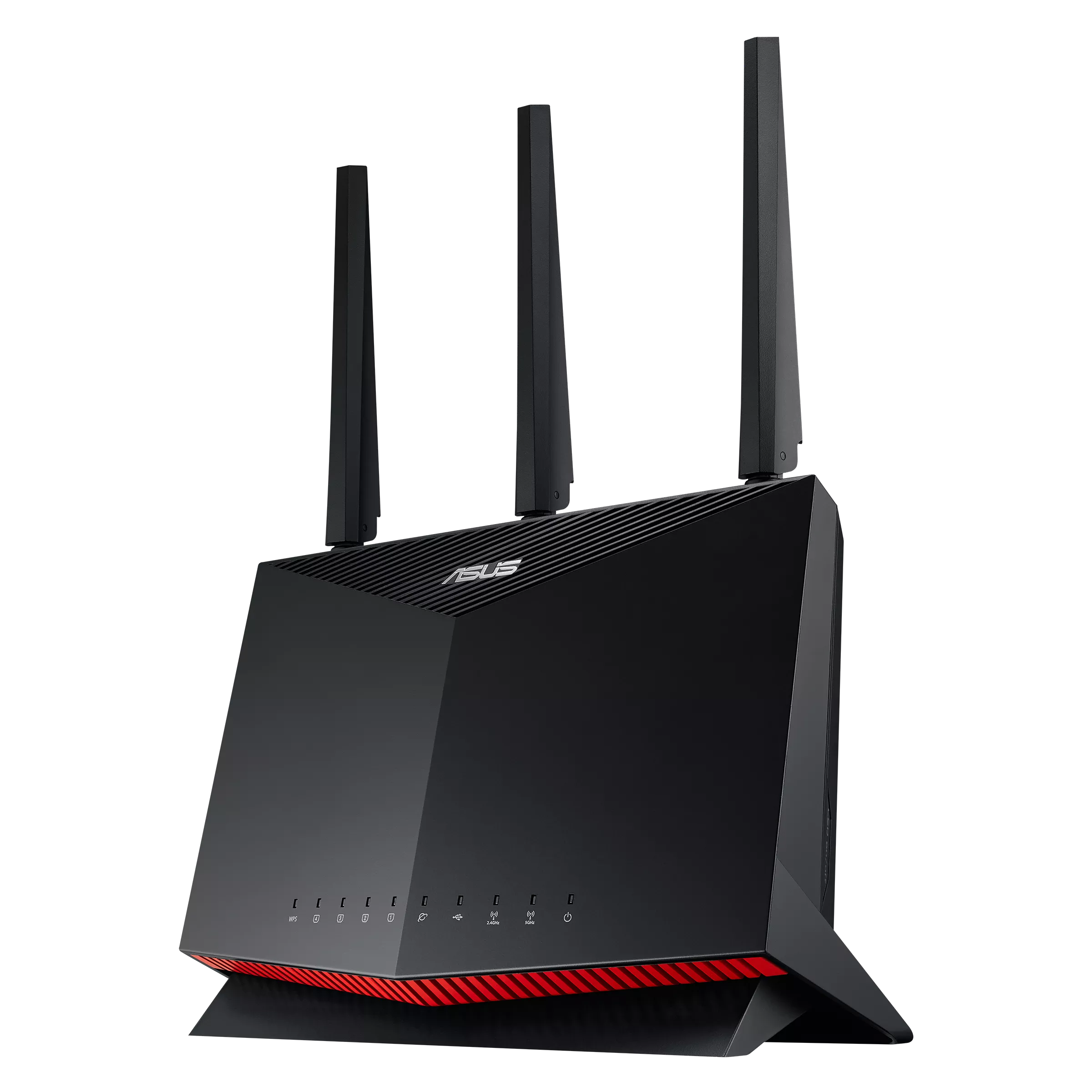 Asus RT-AX86U AX5700 5700Mbps Dual Band WiFi 6 Gaming Router