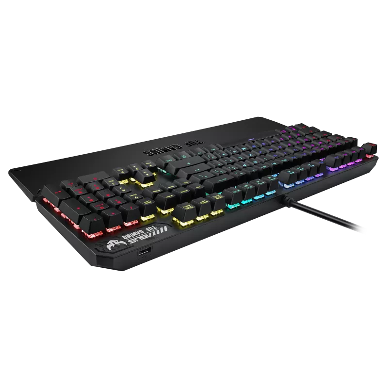 Asus RA05 TUF Gaming K3 RGB Mechanical Keyboard