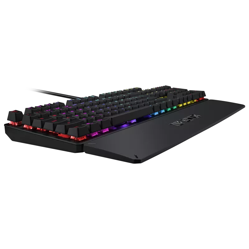 Asus RA05 TUF Gaming K3 RGB Mechanical Keyboard