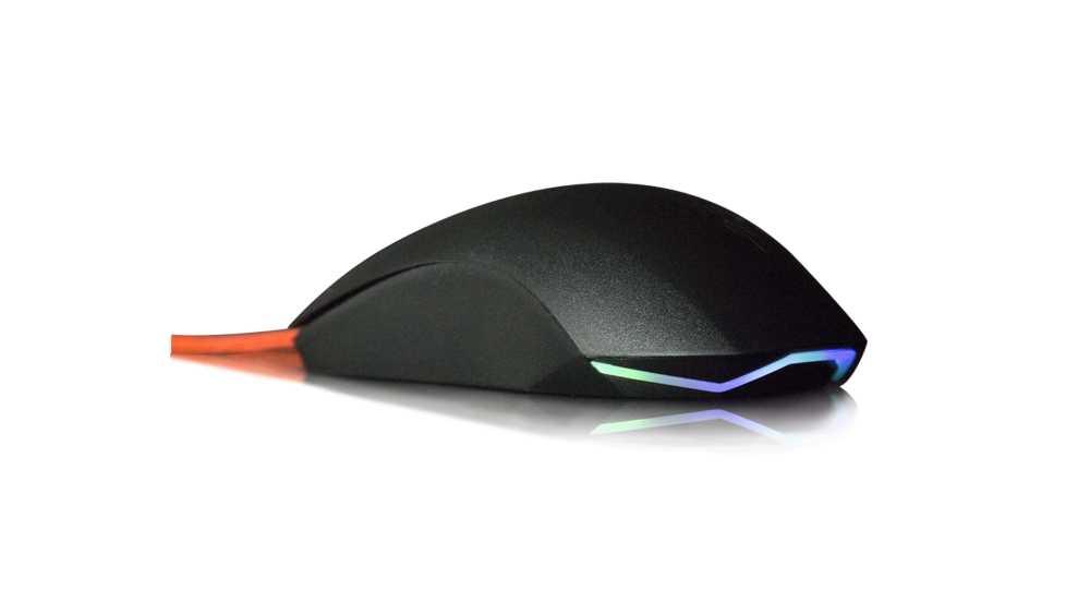 Fantech G13 Rhasta II Pro Gaming Mouse Black