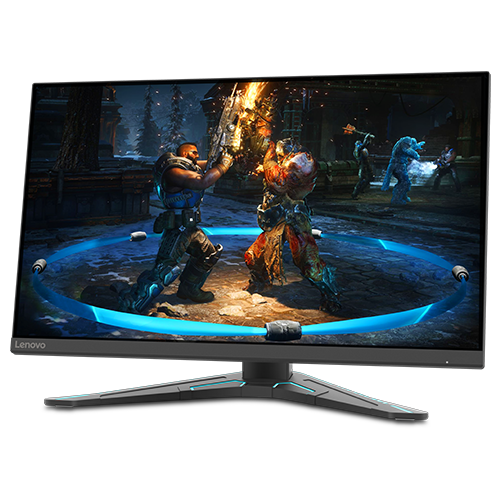 Lenovo G27-20 27-inch IPS FHD Gaming Monitor