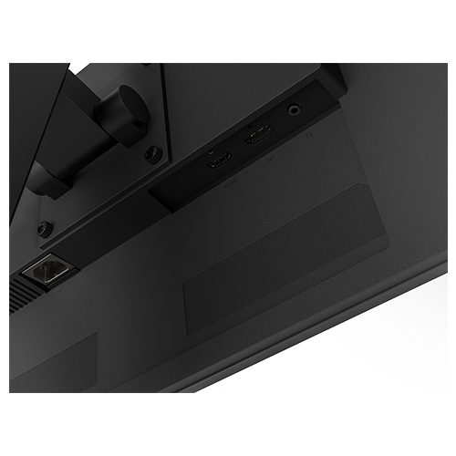 Lenovo G27-20 27-inch IPS FHD Gaming Monitor