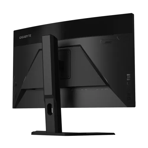 GIGABYTE G27FC A 27" 165Hz FHD Curved Gaming Monitor