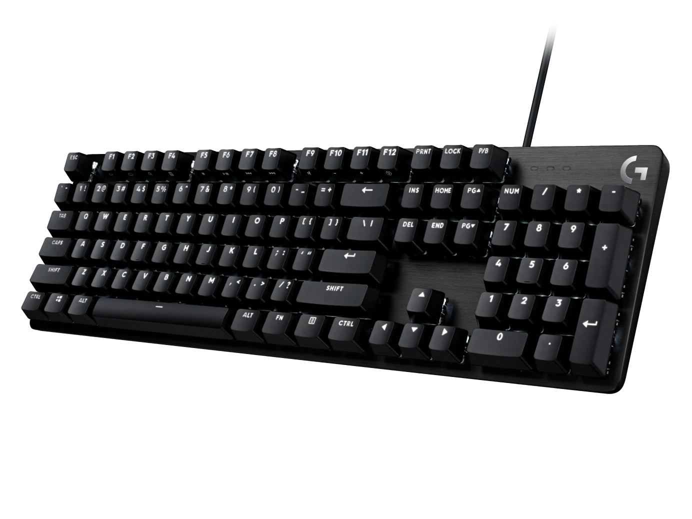 Logitech G413 SE (Special Edition) Backlight Mechanical Gaming Keyboard