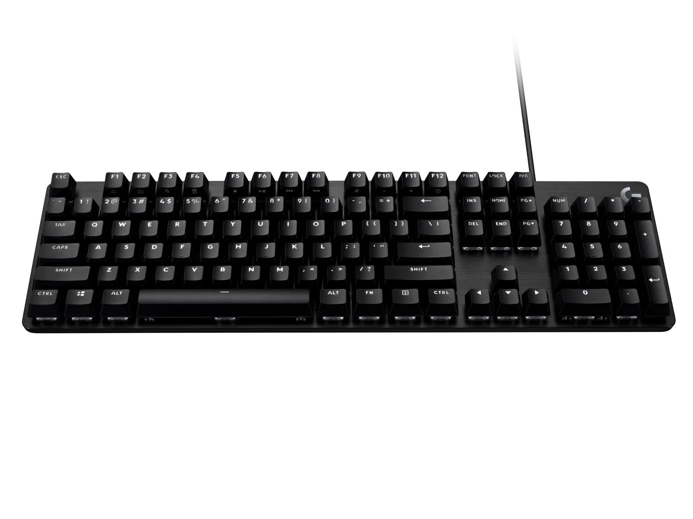 Logitech G413 SE (Special Edition) Backlight Mechanical Gaming Keyboard
