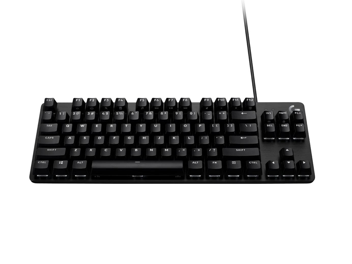 Logitech G413 TKL SE (Tenkeyless Special Edition) Mechanical Gaming Keyboard