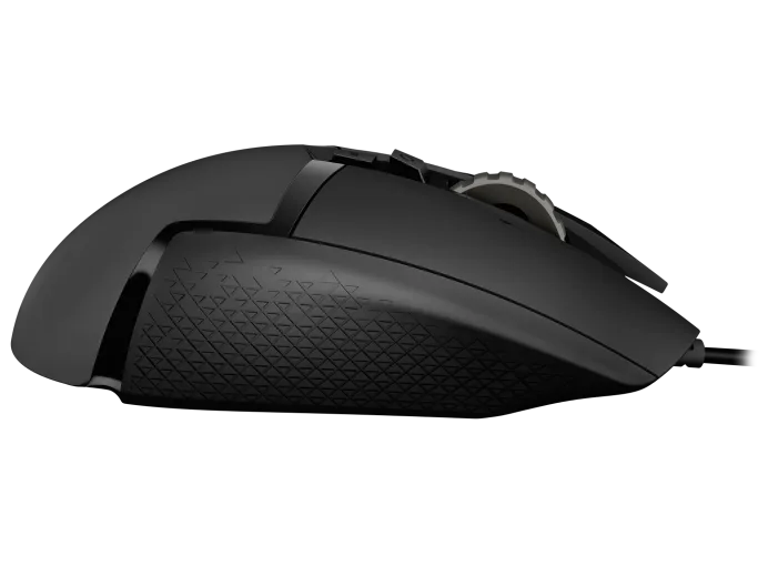 Logitech G502 HERO High Performance RGB Gaming Mouse