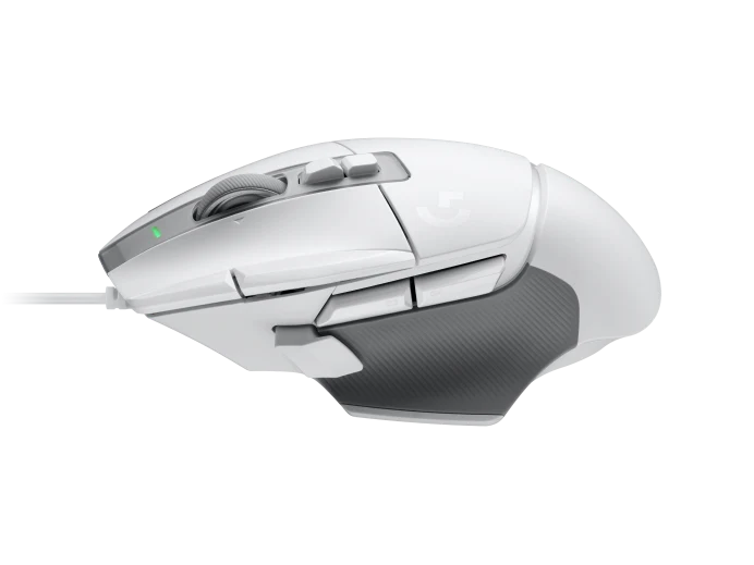 Logitech G502 X USB Hero Gaming Mouse