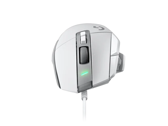 Logitech G502 X USB Hero Gaming Mouse