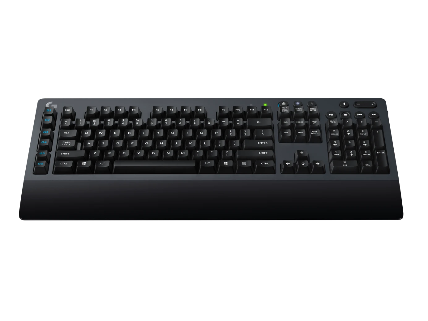 Logitech G613 Wireless Mechanical Gaming Keyboard