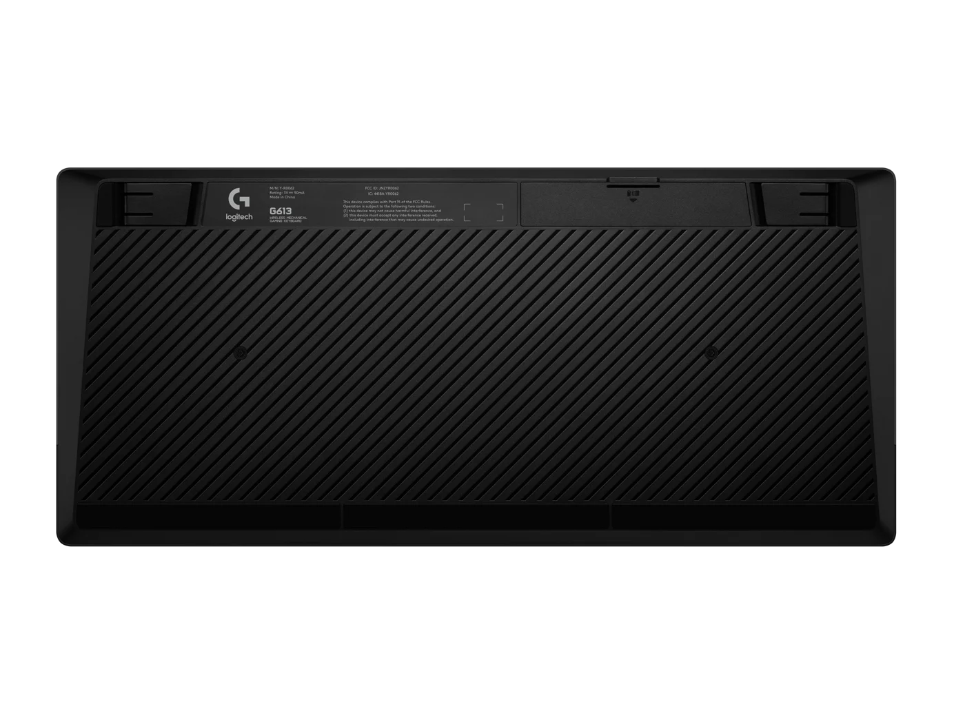 Logitech G613 Wireless Mechanical Gaming Keyboard