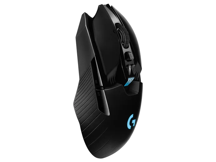 Logitech G903 Lightspeed HERO RGB Wireless Gaming Mouse