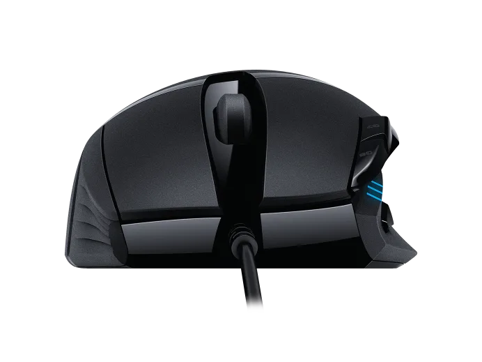 Logitech G402 Hyperion Fury ULTRA-FAST FPS GAMING MOUSE