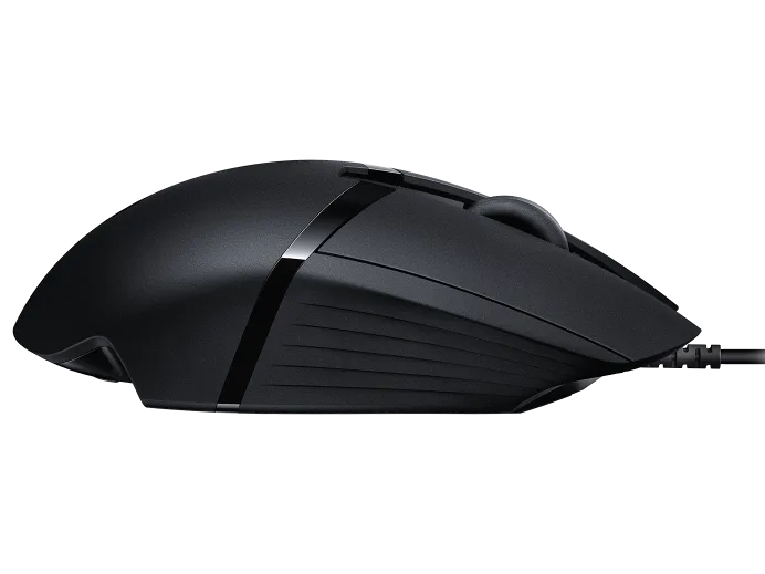Logitech G402 Hyperion Fury ULTRA-FAST FPS GAMING MOUSE