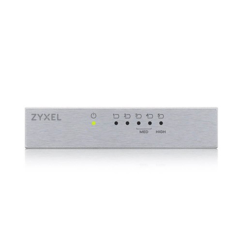 Zyxel GS-105B v3 5-Port Desktop Gigabit Ethernet Switch