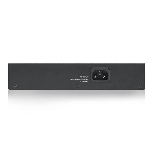 Zyxel GS1100-16-EU0103F 16 Port Gigabit Unmanaged Switch