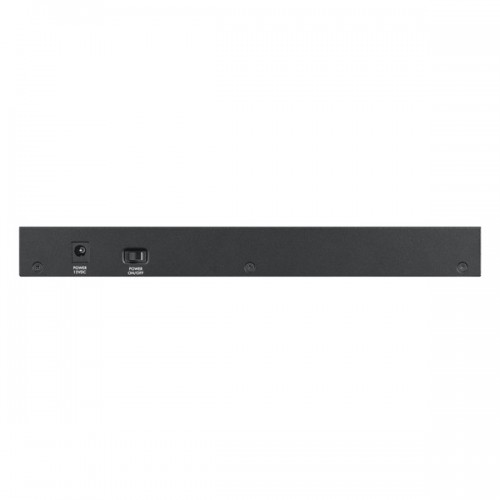 Zyxel GS1900-8 8-Port GbE ROHS Smart Managed Switch