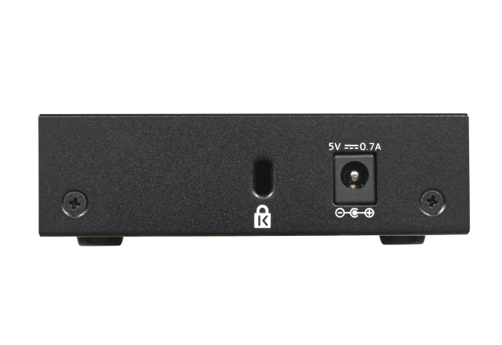 Netgear GS308 8-Port Gigabit Desktop Switch