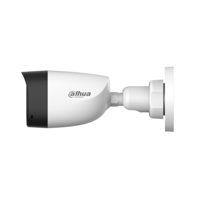 Dahua HAC-HFW1200CLP-IL-A 2MP Smart Dual Light HDCVI Fixed-focal Bullet Camera