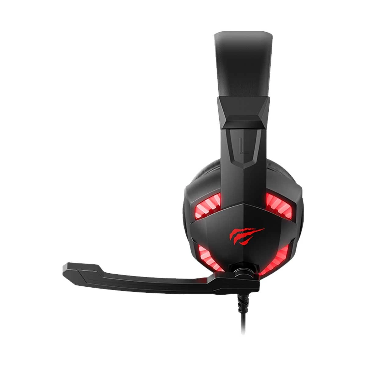 Havit Gamenote HV-H2032D Gaming Headphone