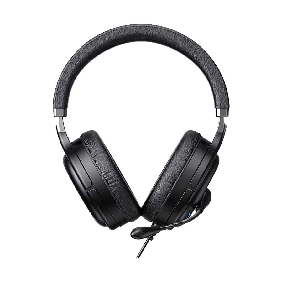 Havit H214U Wired LED USB Headset With Mic