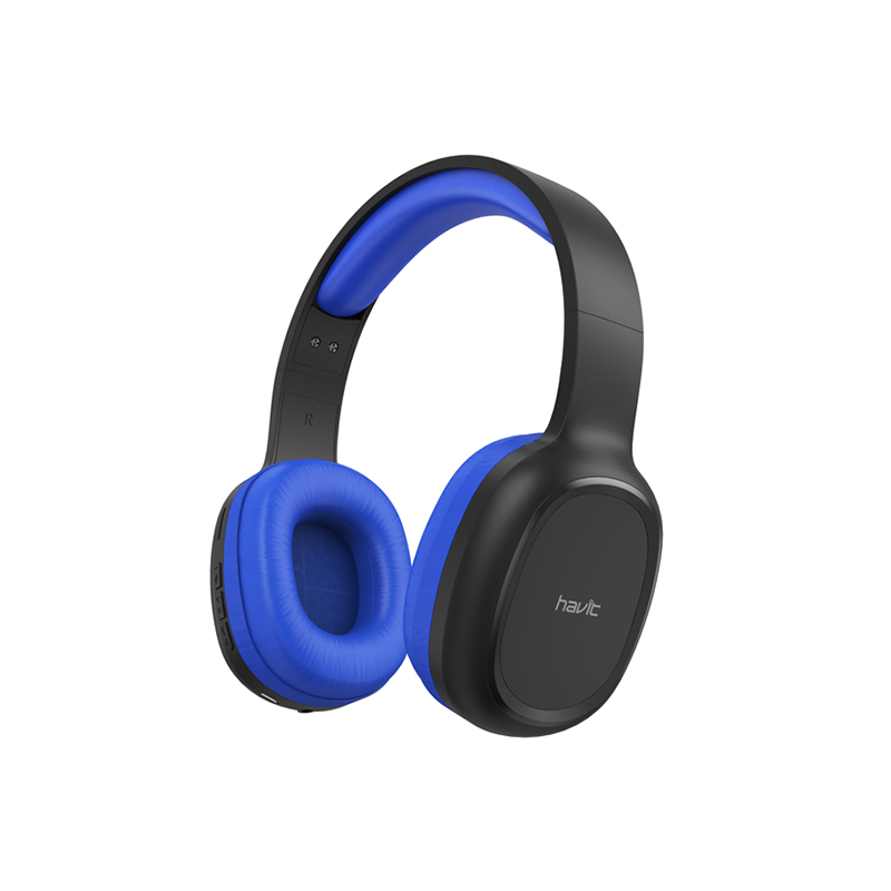 Havit H2590BT Multi-Function Bluetooth Headphone