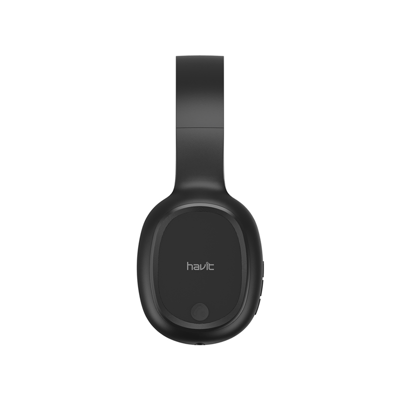 Havit H2590BT Multi-Function Bluetooth Headphone