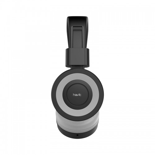 Havit 2218D 3.5mm Single Port Headphone
