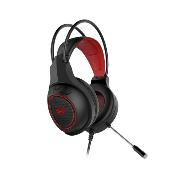 Havit HV-H2239D gaming headphone