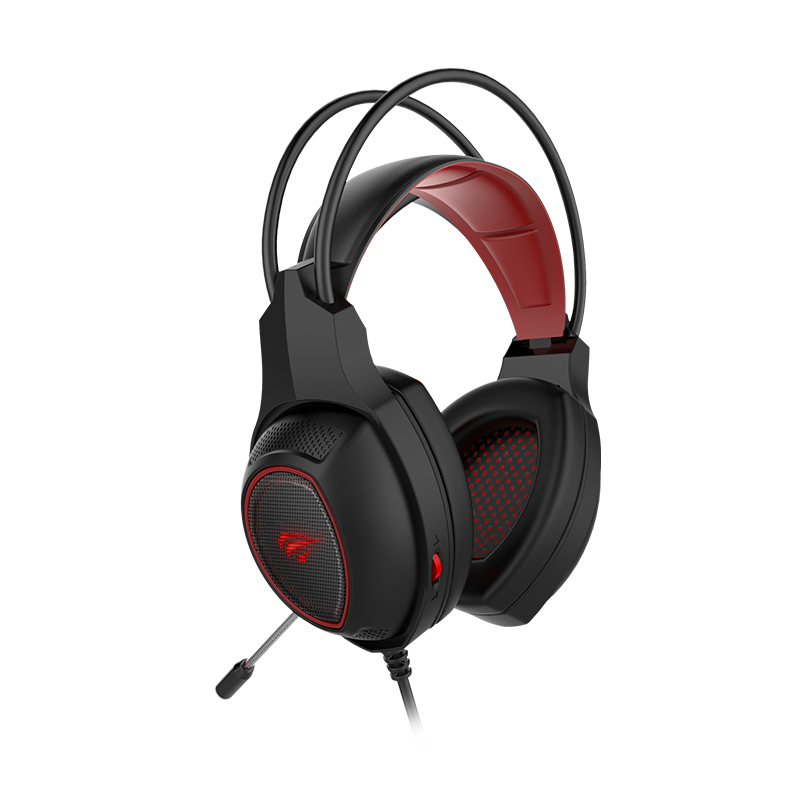 Havit HV-H2239D gaming headphone
