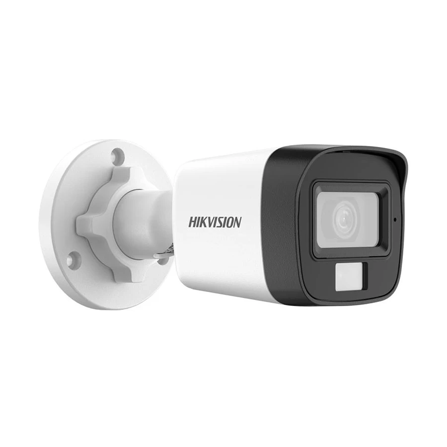 Hikvision DS-2CE16D0T-LPFS 2MP Mini Bullet CC Camera