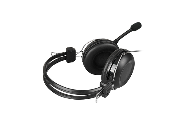 A4TECH HU-35 USB Headphone