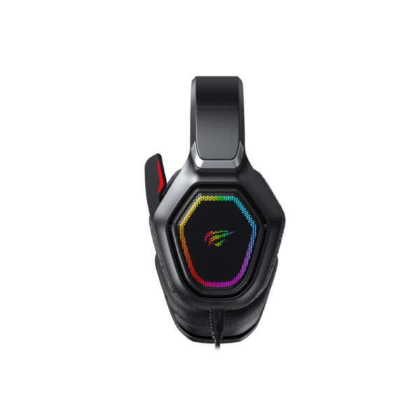 Havit HV-H659D Wired Gaming Headphone