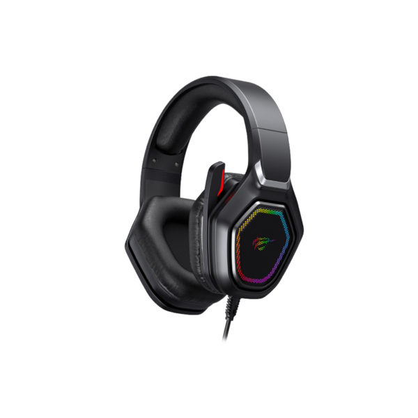 Havit HV-H659D Wired Gaming Headphone